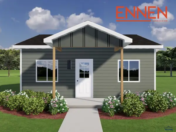 5636 Crystalline Hills Dr, Rapid City, SD 57703