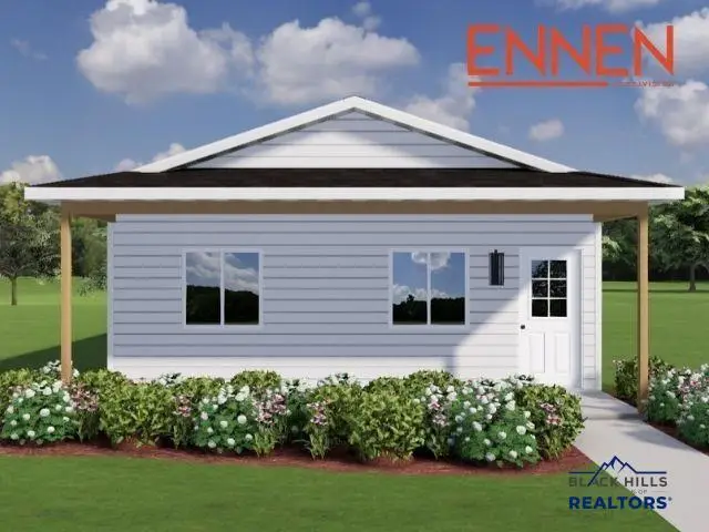 5643 Crystalline Hills Dr, Rapid City, SD 57703 - #1