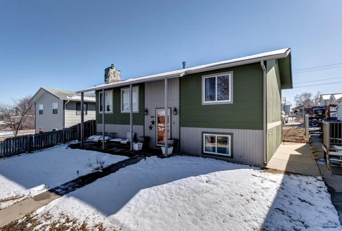 227 E Nowlin, Rapid City, SD 57702 - #1