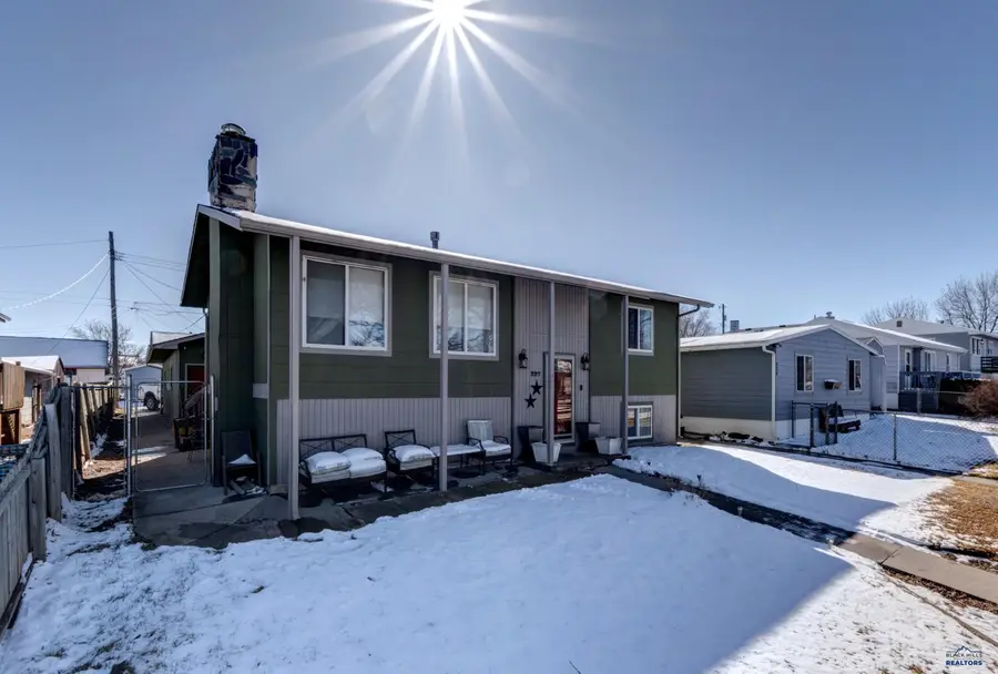 227 E Nowlin, Rapid City, SD 57702 - #2