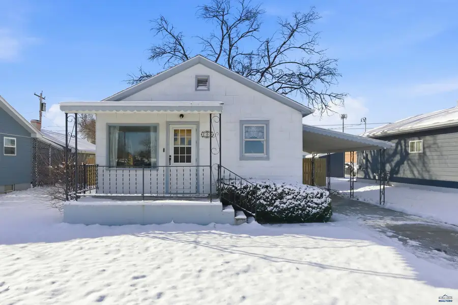 705 E Denver, Rapid City, SD 57701 - #2