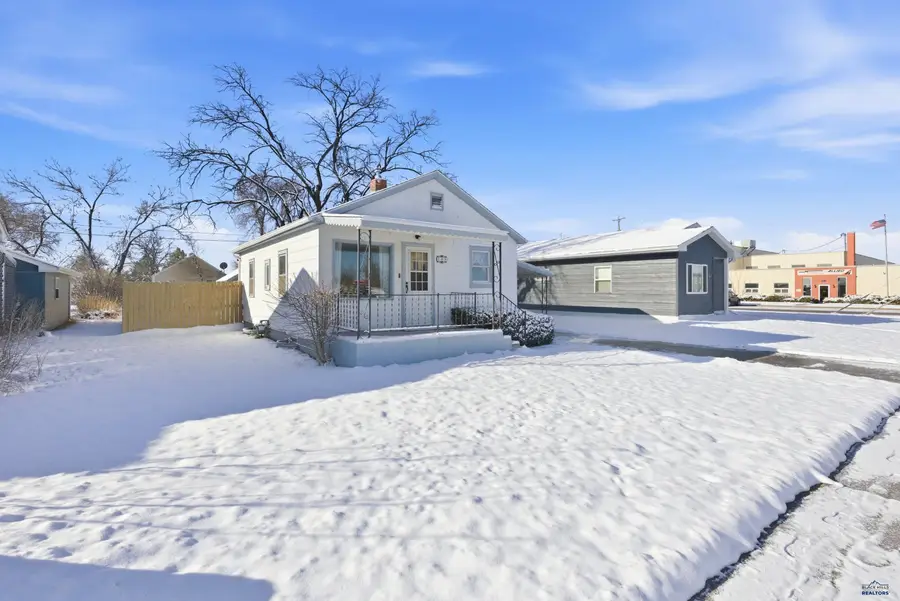 705 E Denver, Rapid City, SD 57701 - #3