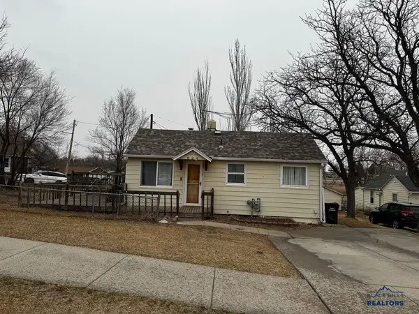 824 Silver St, Rapid City, SD 57701