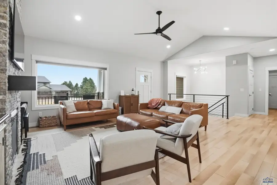 6416 Bandon Ln, Rapid City, SD 57702 - #3