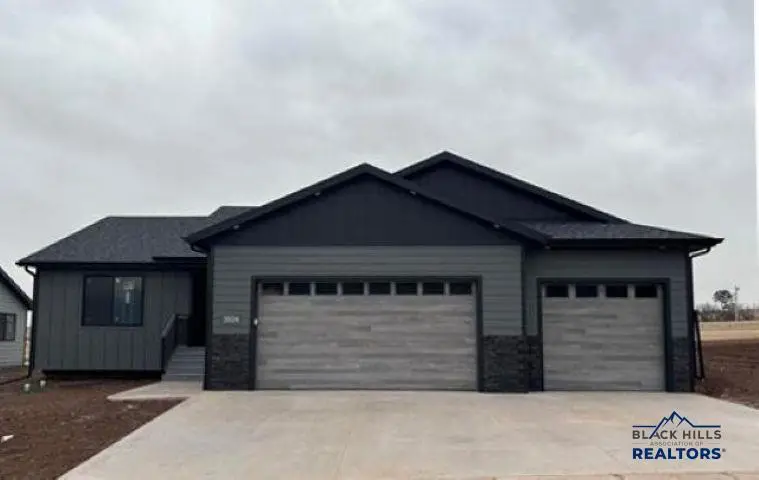 3524 Joseph St, Sturgis, SD 57785 - #1