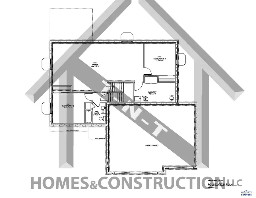 3524 Joseph St, Sturgis, SD 57785 - #2