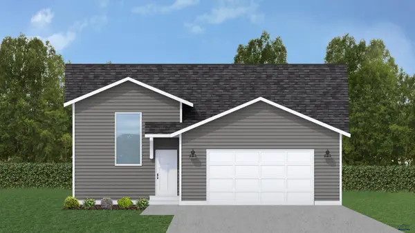 481 Alpha Ave, Box Elder, SD 57719