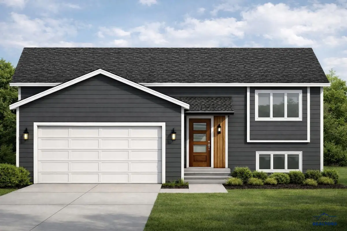 tbd Mauser Rd, Rapid City, SD 57703 - #1