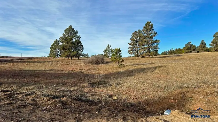 Lot 6 Westwind Dr, Hot Springs, SD 57747 - #2
