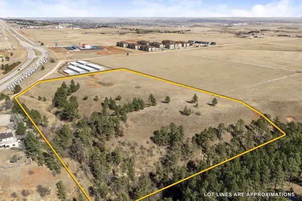 TBD Sammis Tr, Rapid City, SD 57702