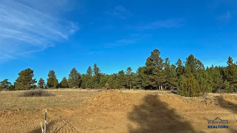 Lot 7 Westwind Dr, Hot Springs, SD 57747 - #3