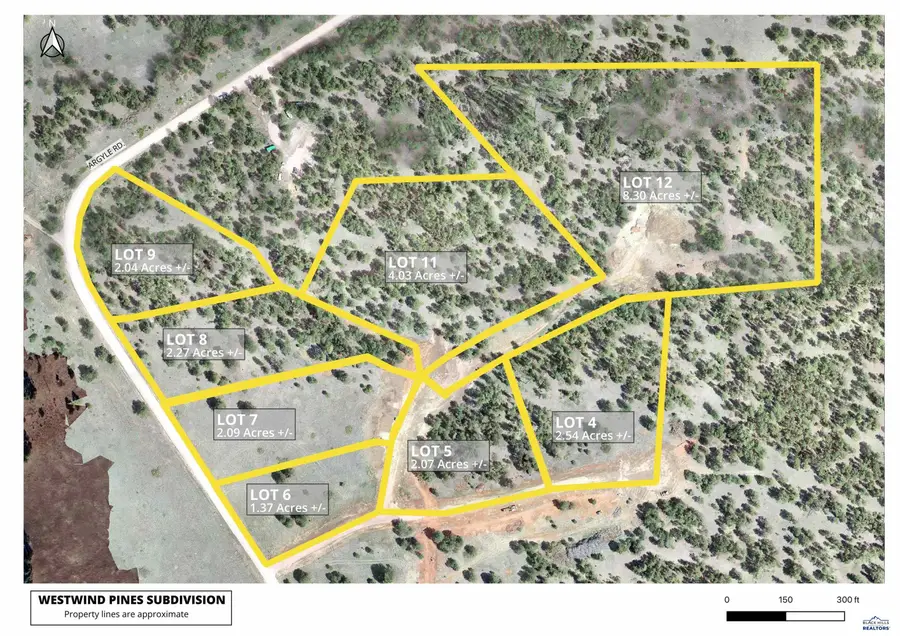 Lot 11 Northview Dr, Hot Springs, SD 57747 - #2