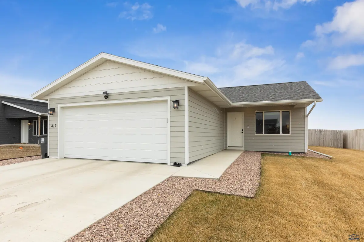 417 Nighthawk Dr, Box Elder, SD 57719 - #1