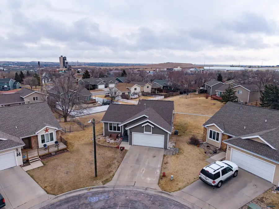 4226 Range View Ct, Rapid City, SD 57701 - #3