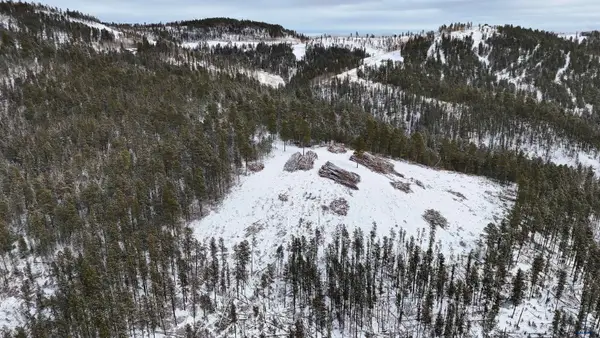 Lot 191 Deer Mountain, Lead, SD 57754-0000