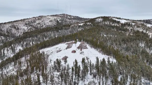 Lot 193 Deer Mountain, Lead, SD 57754-0000