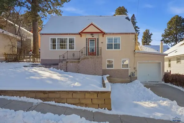 141 Grand Avenue, Lead, SD 57754-0000