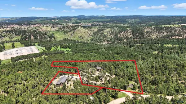 21304 & 21302 Wasp Rd, Lead, SD 57754