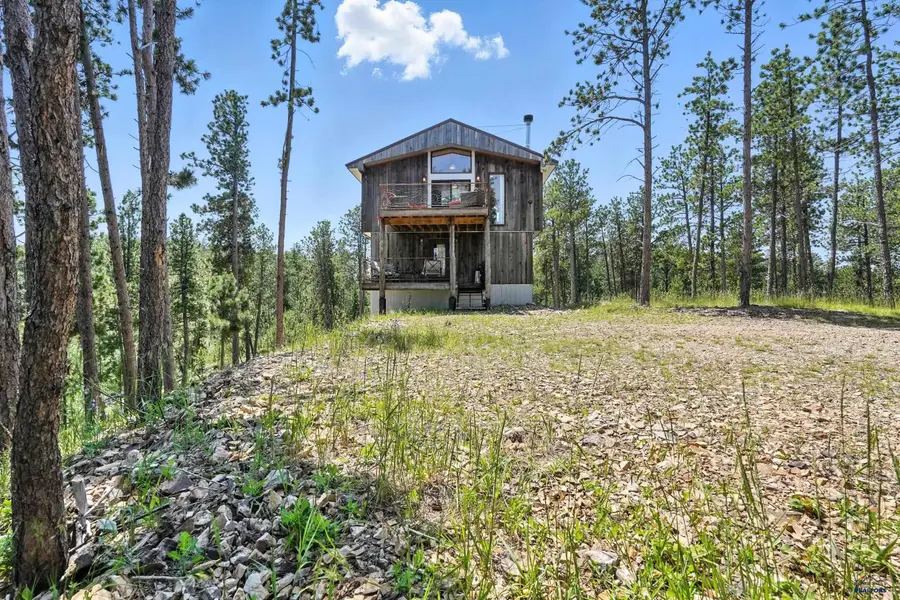 21304 Wasp Rd, South Lawrence, SD 57790 - #3