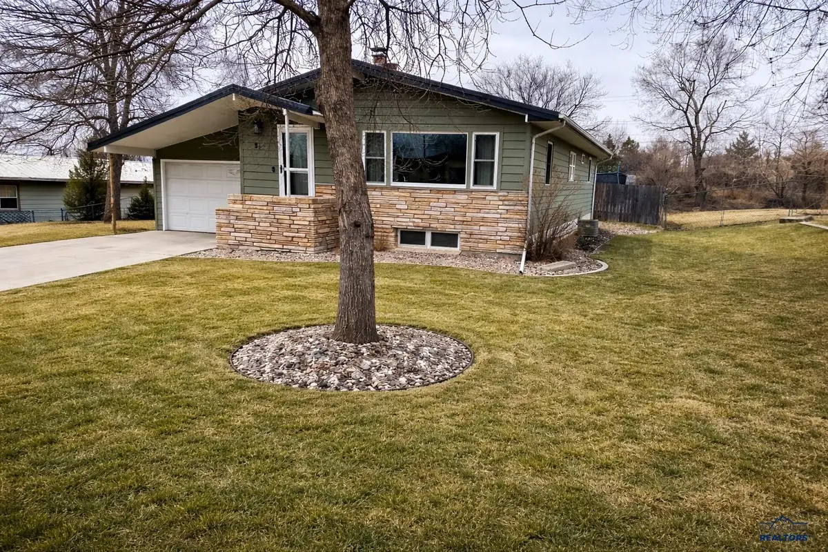 235 E Idaho, Rapid City, SD 57701 - #1