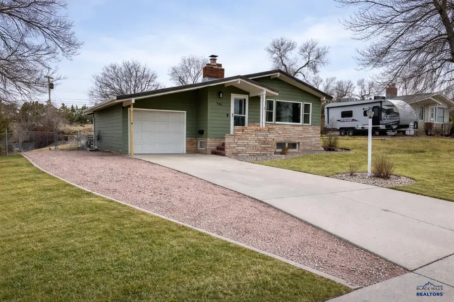 235 E Idaho, Rapid City, SD 57701 - #2