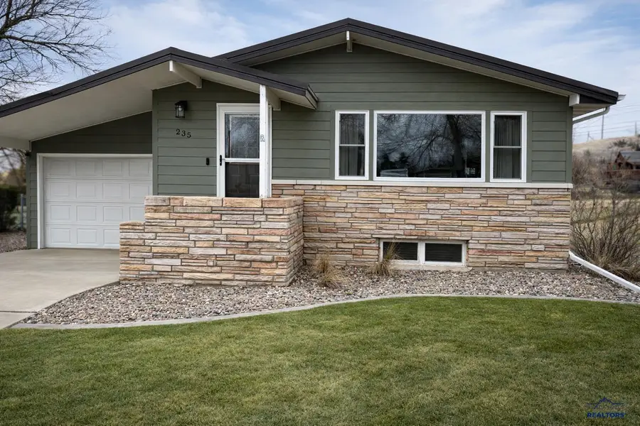 235 E Idaho, Rapid City, SD 57701 - #3