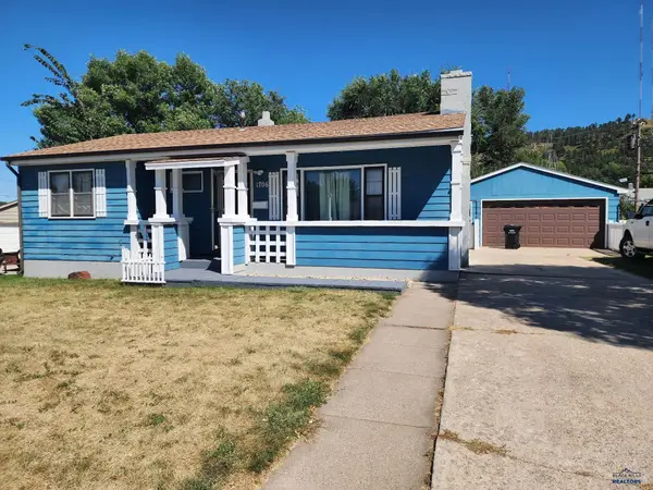 1706 Tepee, Rapid City, SD 57702