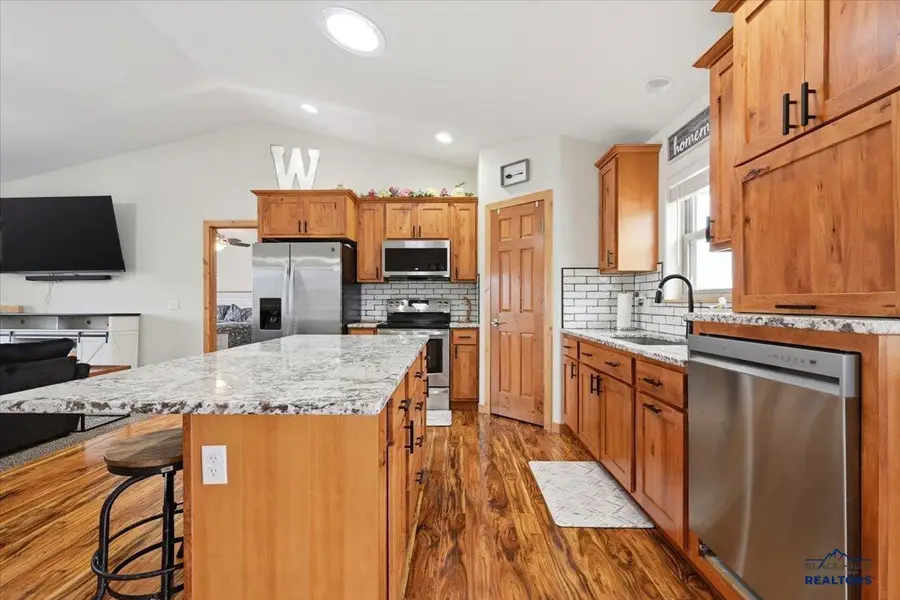 3826 Ward Ave, Spearfish, SD 57783 - #2