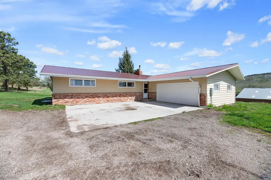 14116 Sturgis Rd, Piedmont, SD 57769 - #3