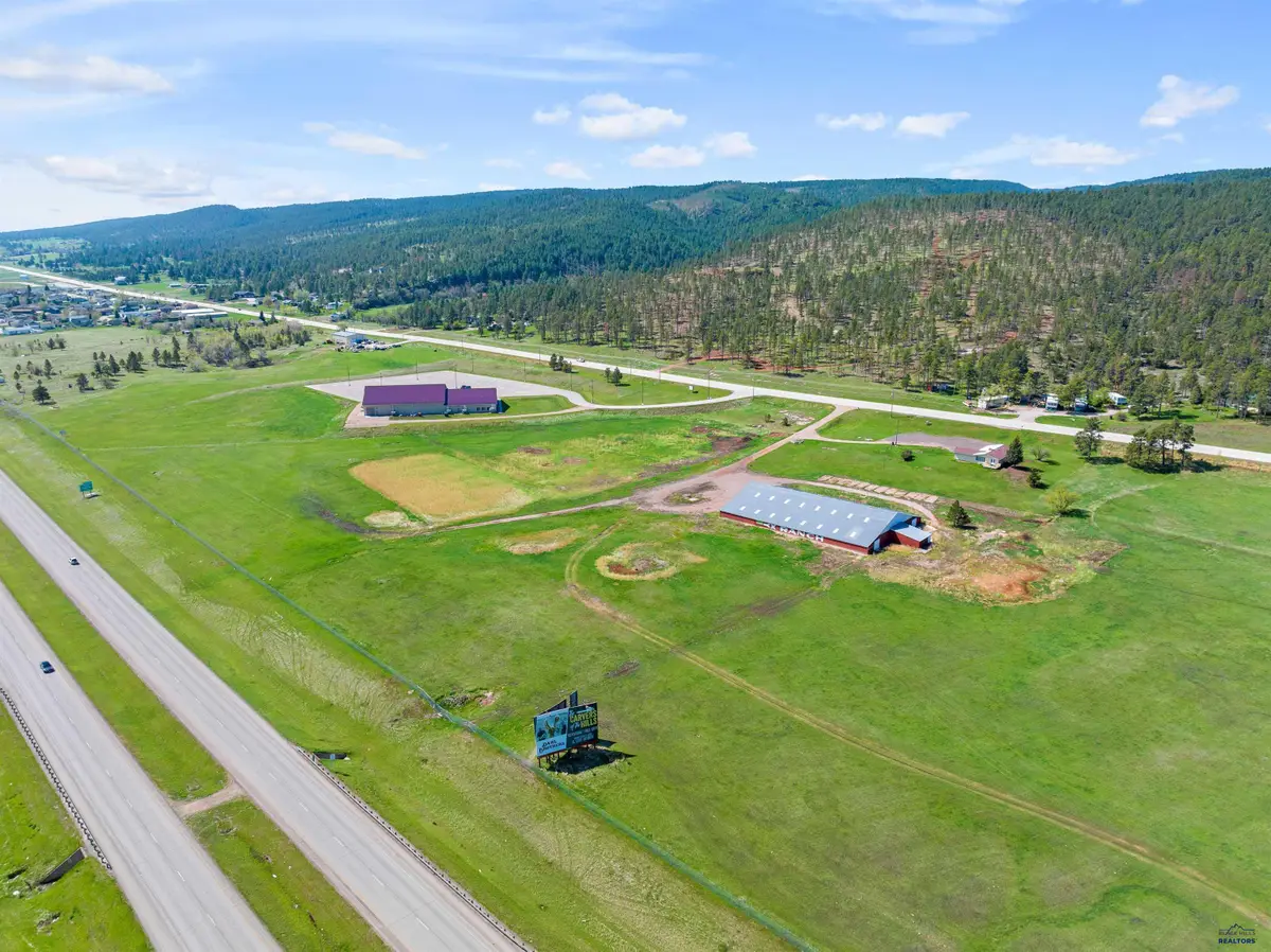 14116 Sturgis Rd, Piedmont, SD 57769 - #1