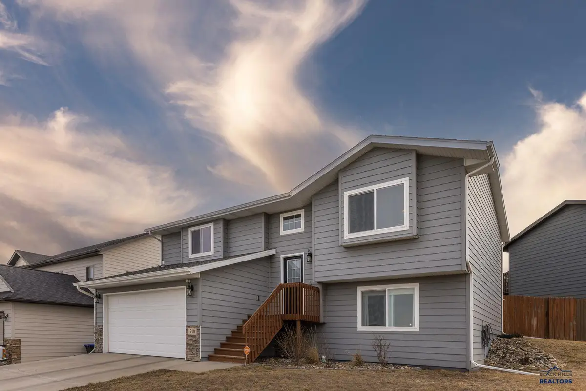 910 Haakon, Rapid City, SD 57703 - #1