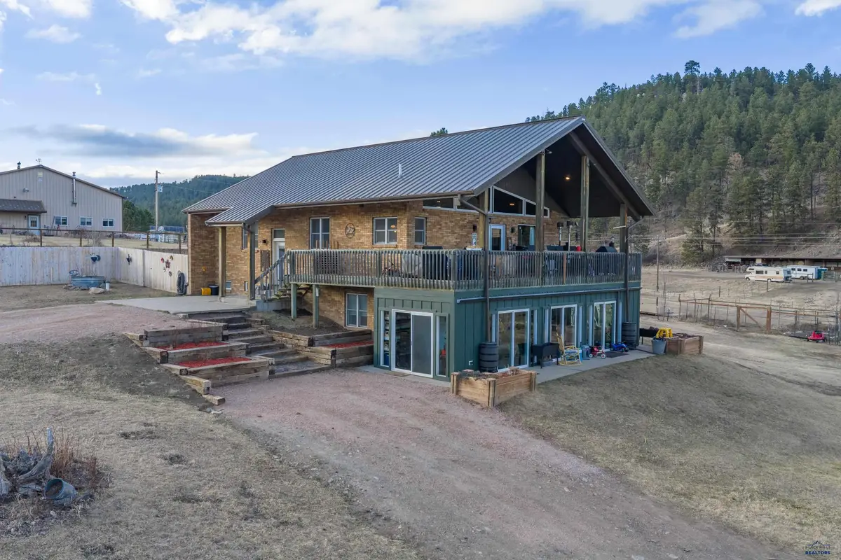 12976 Bogus Jim Road, Rapid City, SD 57702 - #1