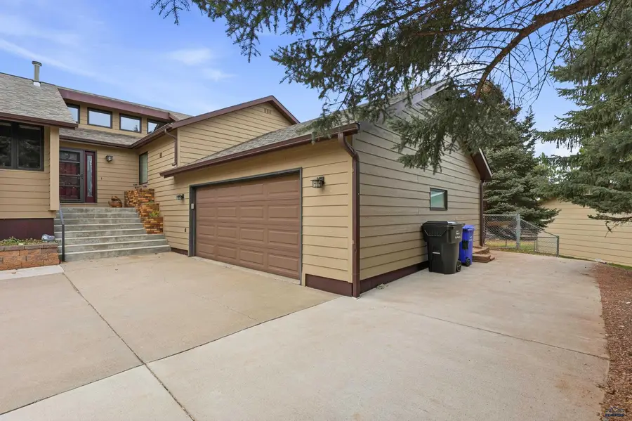 3612 Parkridge, Rapid City, SD 57702 - #3