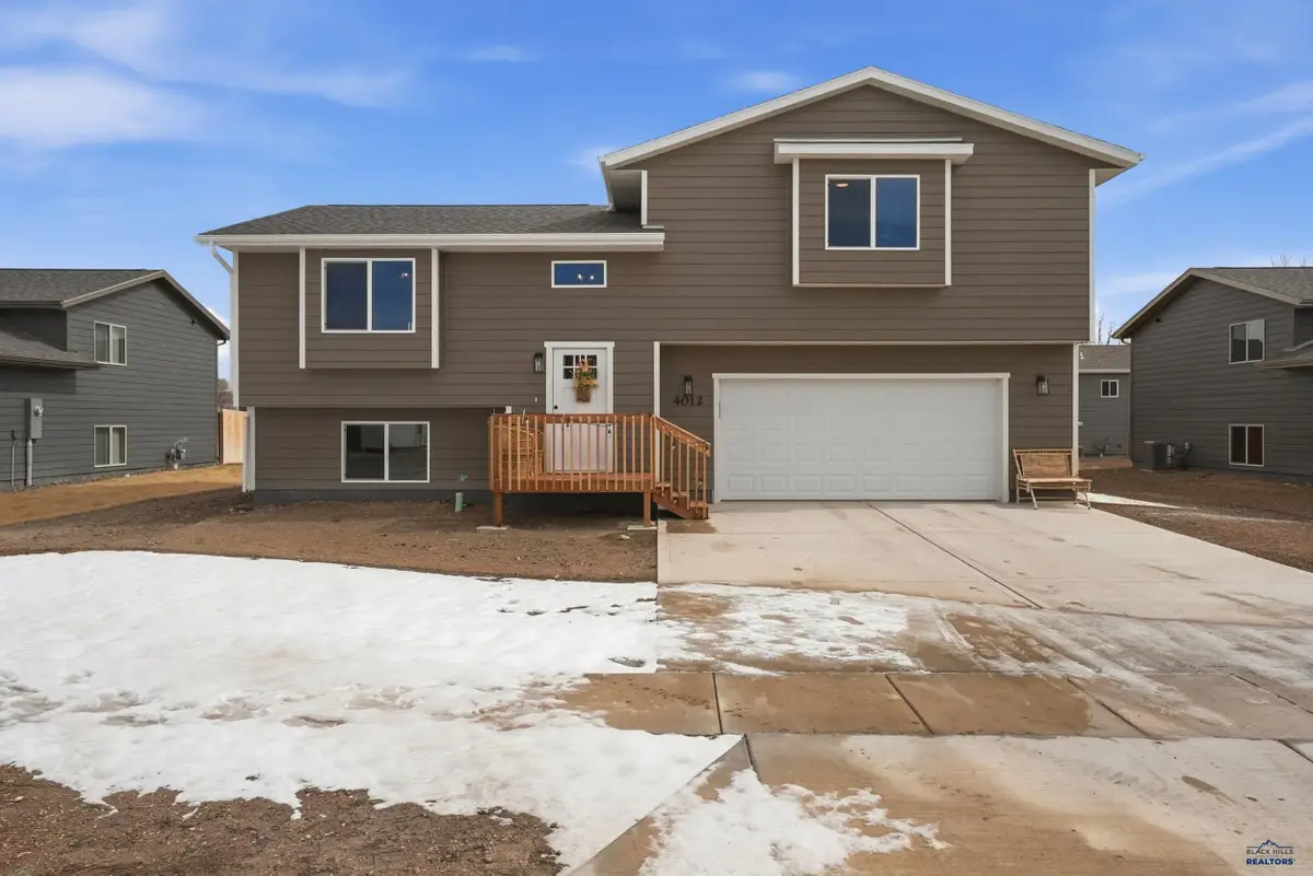 4012 Magnum Rd, Rapid City, SD 57703 - #1