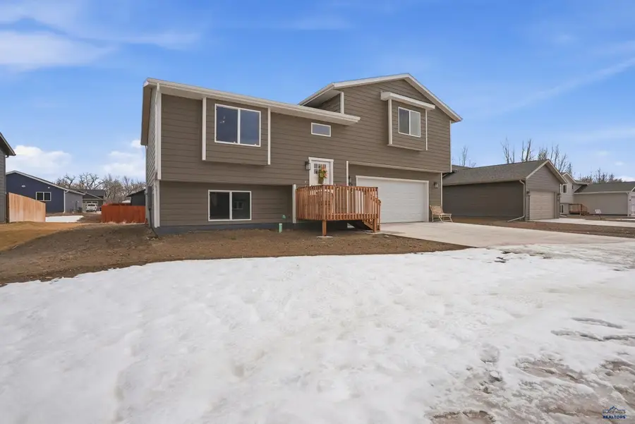4012 Magnum Rd, Rapid City, SD 57703 - #3