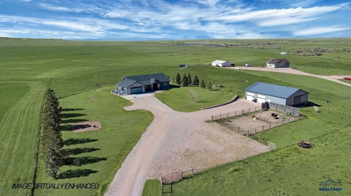 22869 Gateway Dr, Box Elder, SD 57719 - #1