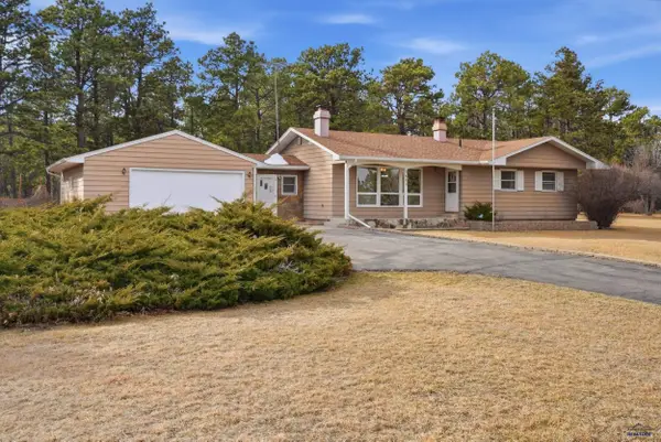 7605 Blue Bird Ln, Black Hawk, SD 57718