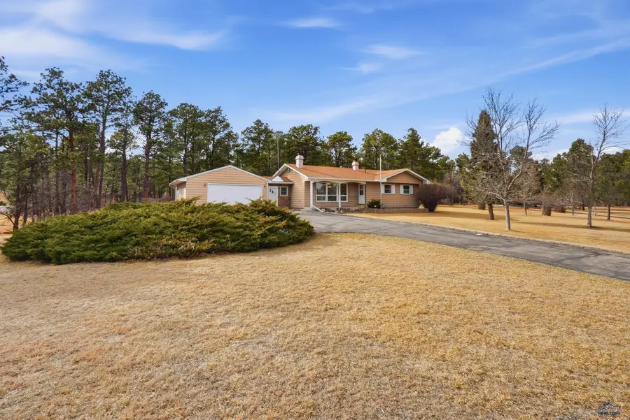 7605 Blue Bird Ln, Black Hawk, SD 57718 - #2