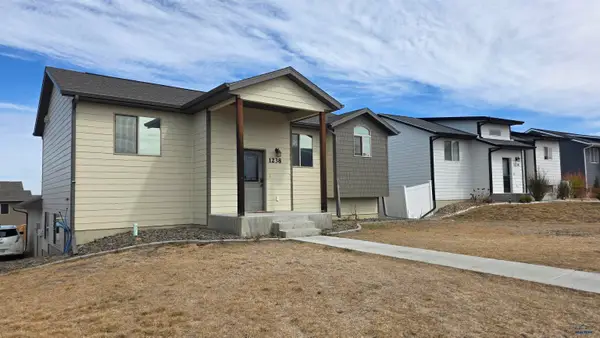 1238 Juneau Dr, Box Elder, SD 57719