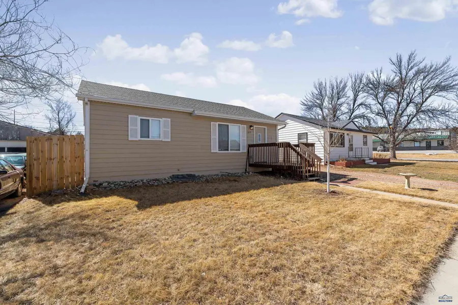 629 Indiana, Rapid City, SD 57701 - #2