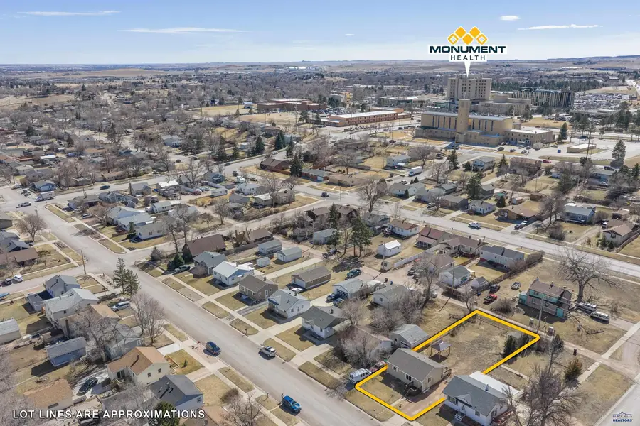629 Indiana, Rapid City, SD 57701 - #3