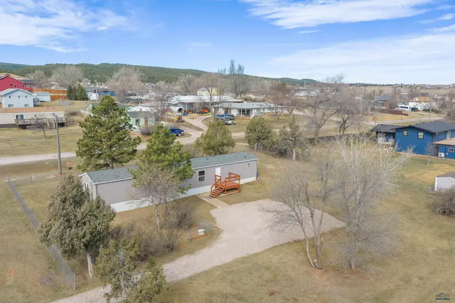 5518 Cedar, Black Hawk, SD 57718 - #2