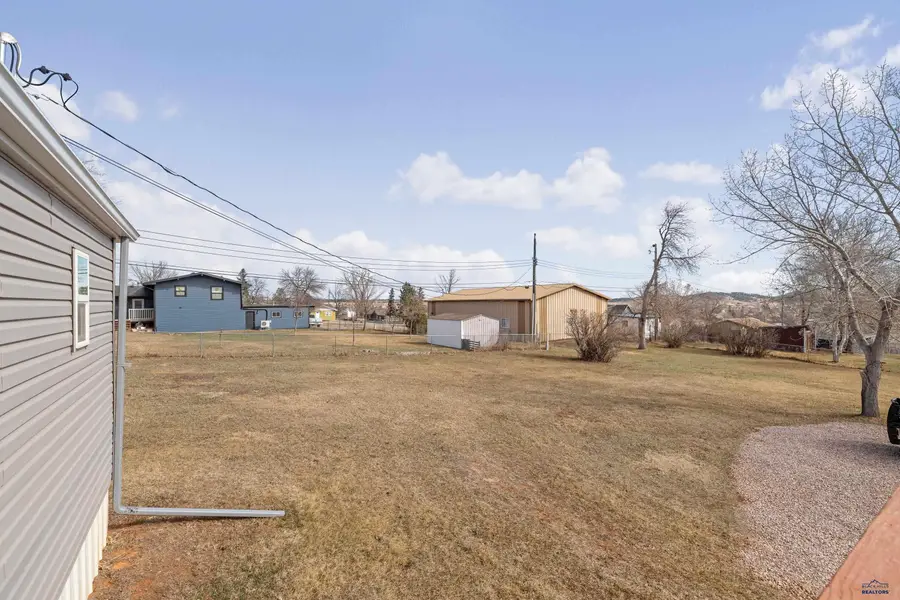 5518 Cedar, Black Hawk, SD 57718 - #3