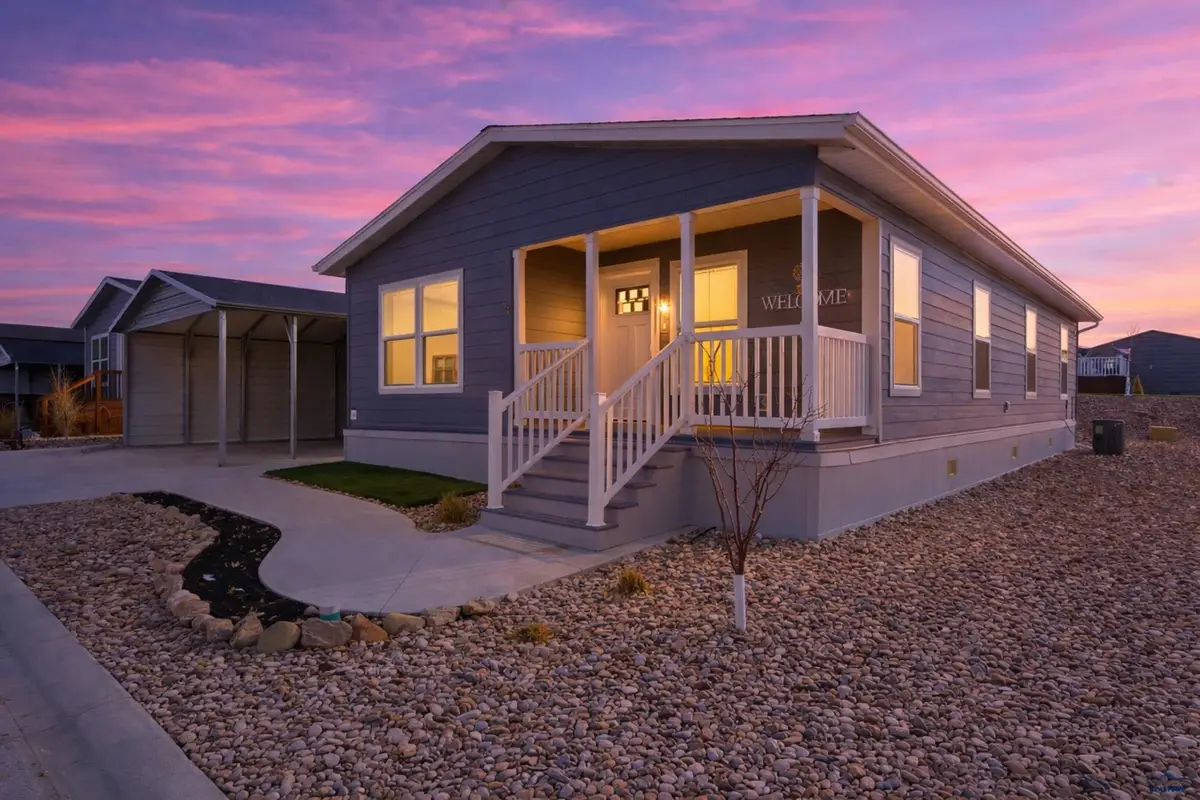 1717 E Philadelphia, Rapid City, SD 57701 - #1