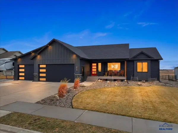 2444 Talisker Avenue, Spearfish, SD 57783