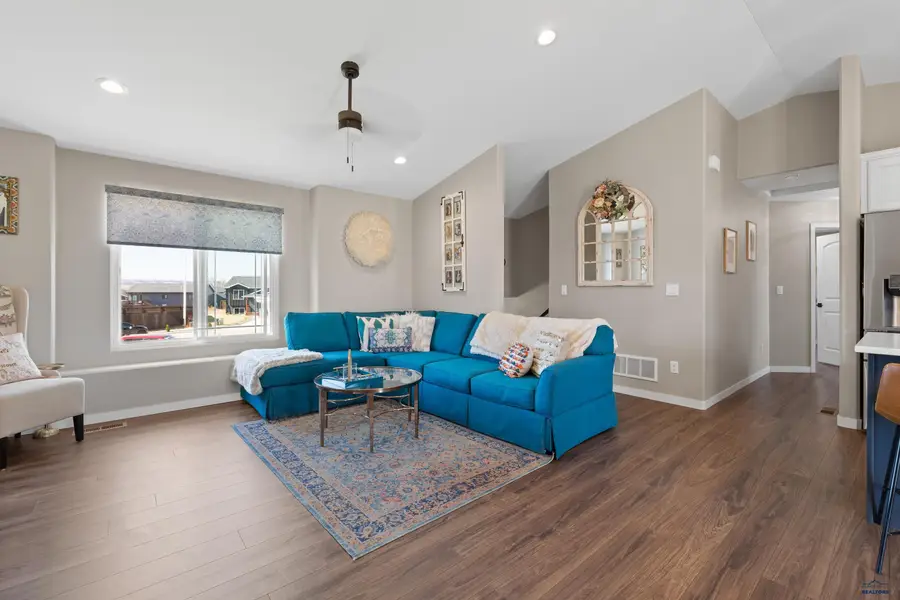 3714 Sako Ct, Rapid City, SD 57703 - #3