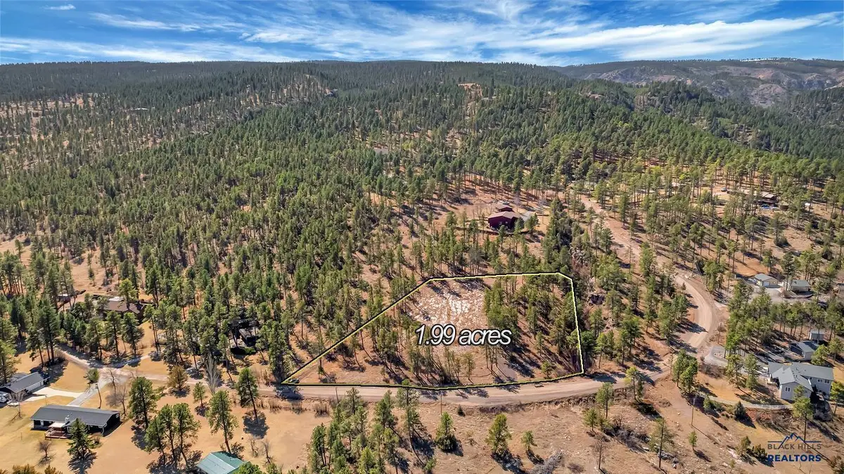 12767 Mohawk Dr, Piedmont, SD 57769 - #1