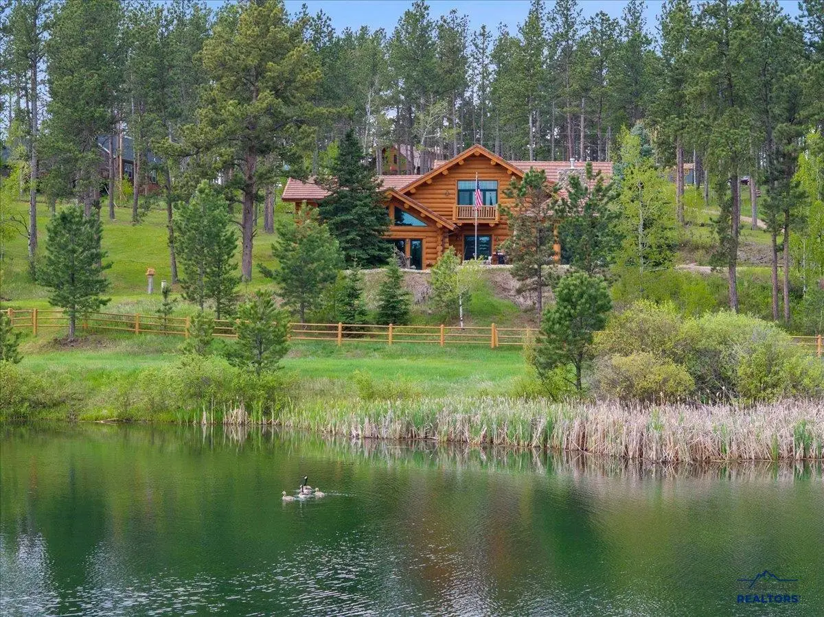 22506 Deer Meadow Dr, Deadwood, SD 57732-9999 - #1