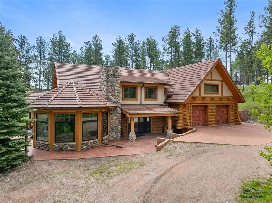 22506 Deer Meadow Dr, Deadwood, SD 57732-9999 - #2