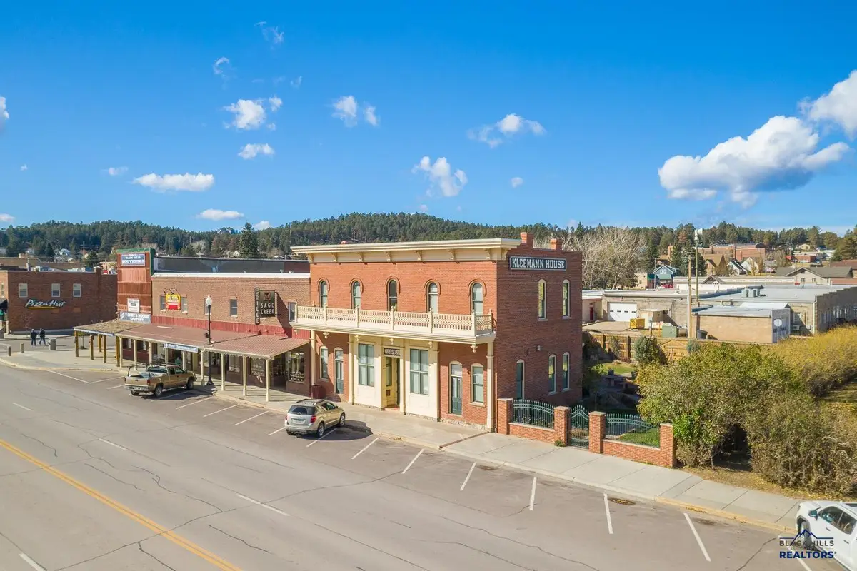 619 Mt Rushmore Rd, Custer, SD 57730 - #1
